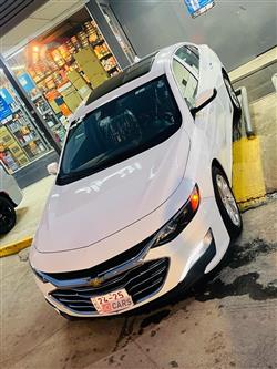 شيفروليه ماليبو